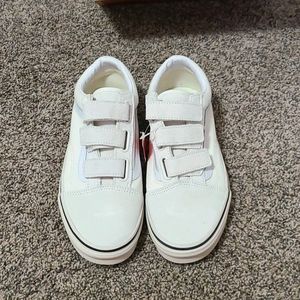 - New in box velcro vans